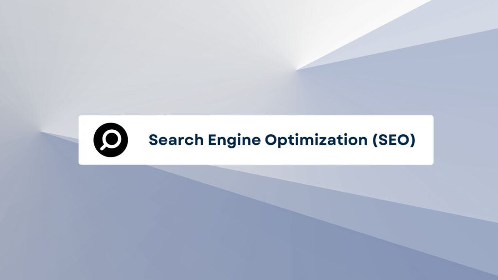 SEO strategy - Perfromancemetrix