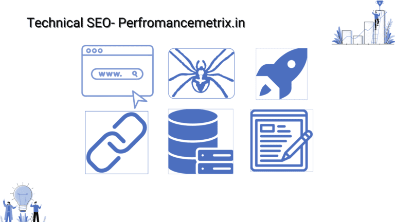 SEO Strategy