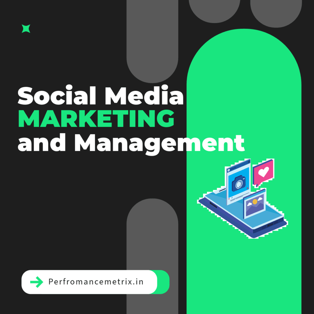 Social Media Marketing