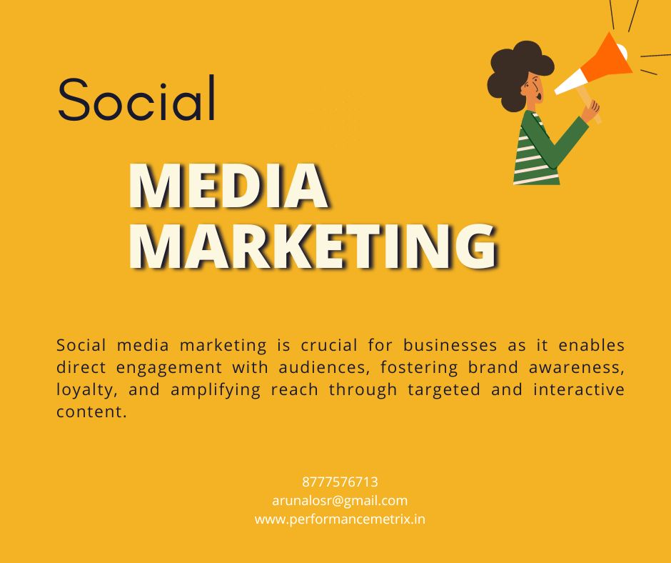 Case Study Social Media Marketing